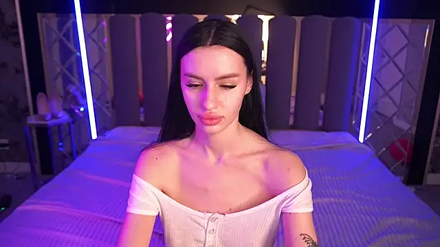 Snow_WhiteeeX Live XXX Chat