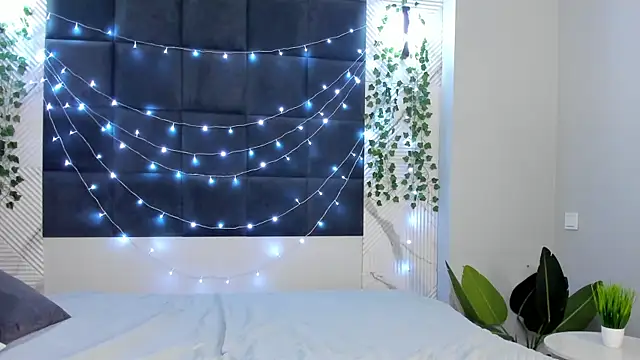 XXX chat uživo modela Vanessa_Harr1s