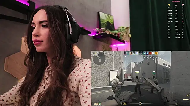 CuteAnna-'s Live XXX Chat