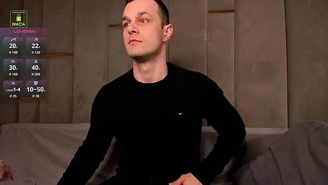 Chat XXX Live BrandonNorris