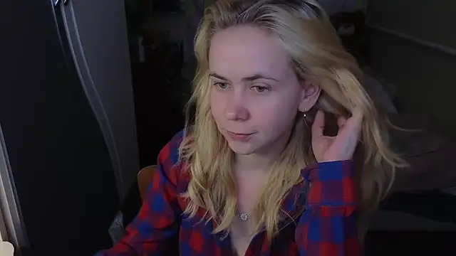 دردشة Riley_Roo الجنسية المباشرة