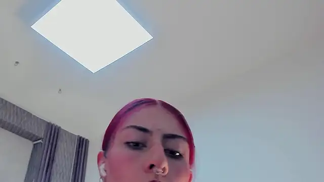 Chat XXX en directo de selene_red_