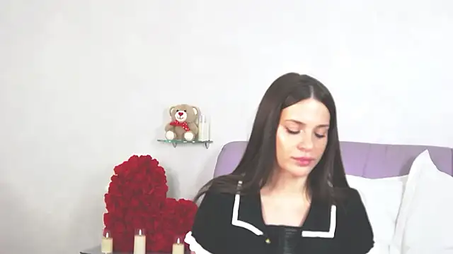 AngelicaDillon's Live XXX Chat