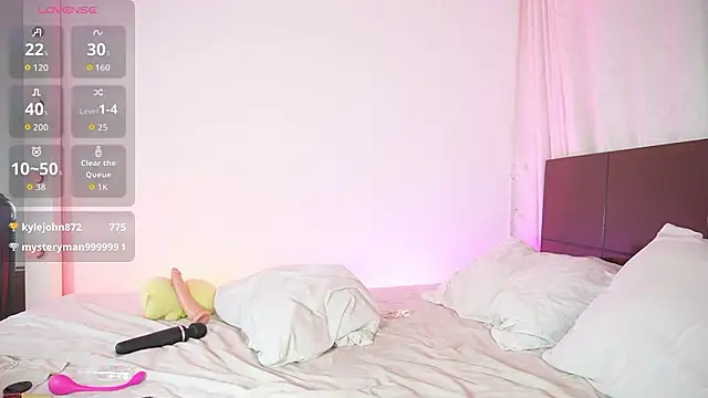 دردشة brunasanoliv الجنسية المباشرة