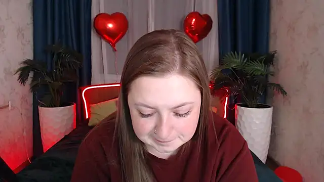 Chat +18 de GirlPlayer ao vivo