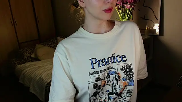 mynameloveeeeee's Live XXX Chat