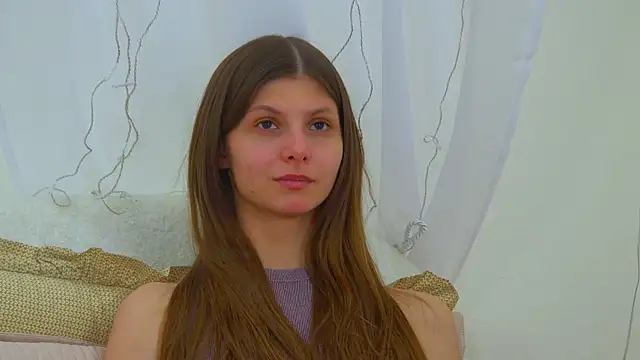 Chat +18 de AudreyBarlow ao vivo