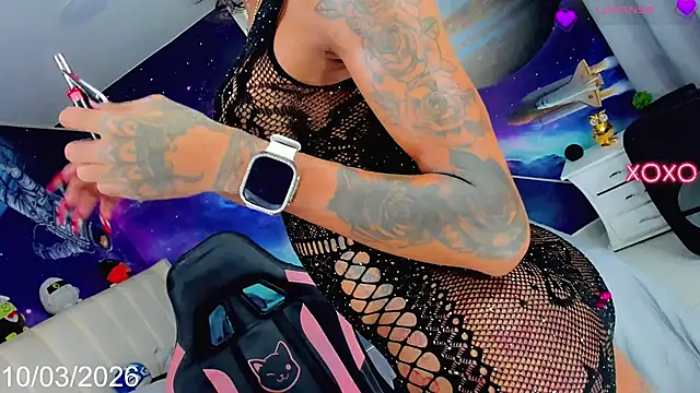 Chat XXX Live Nella_Dolls