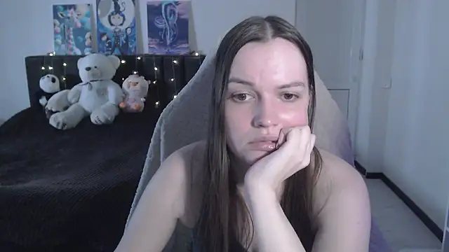 دردشة Little_flowers الجنسية المباشرة