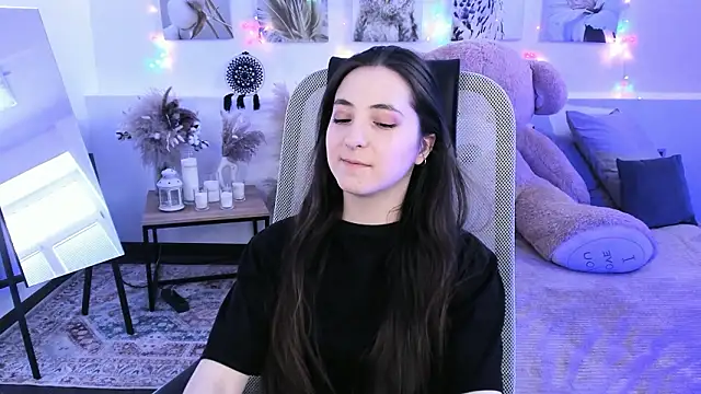 VirtuallVoyant – Naživo XXX chat