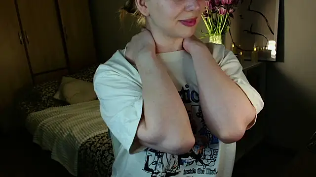 mynameloveeeeee live XXX chat