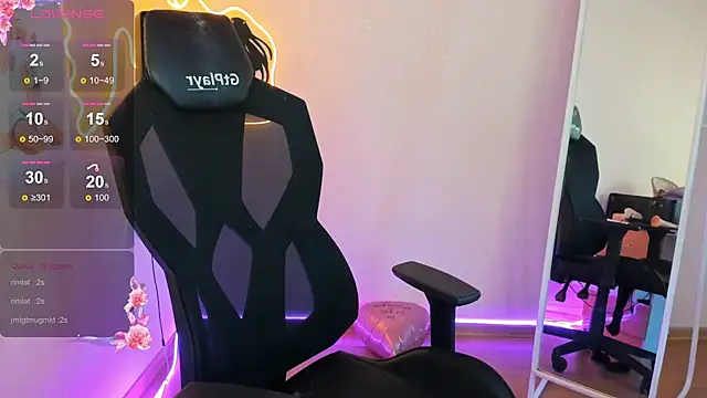 AliceeinWonderlanddd Live XXX-Chat