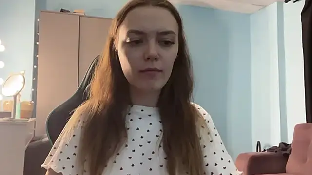 AndreeMerryman's Live XXX Chat