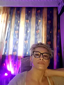 LunaBlaise's Live XXX Chat