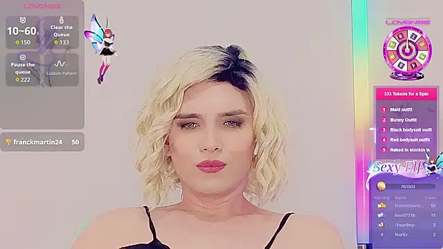 Zagadka55555 라이브 XXX 채팅