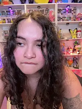 Sweet_sully__ 라이브 XXX 채팅