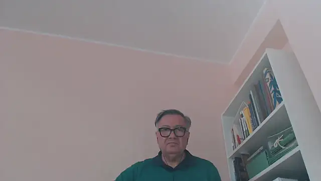 Show de YOU6me na webcam