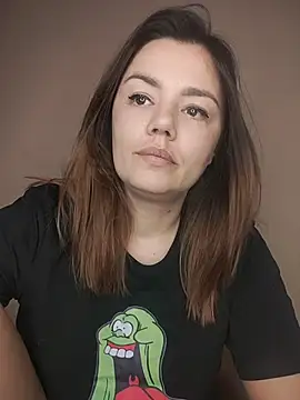 KrissSexi Webcam-Show