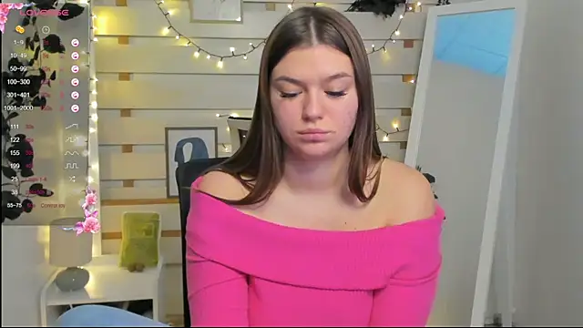 Josephine_Kiss 现场XXX聊天