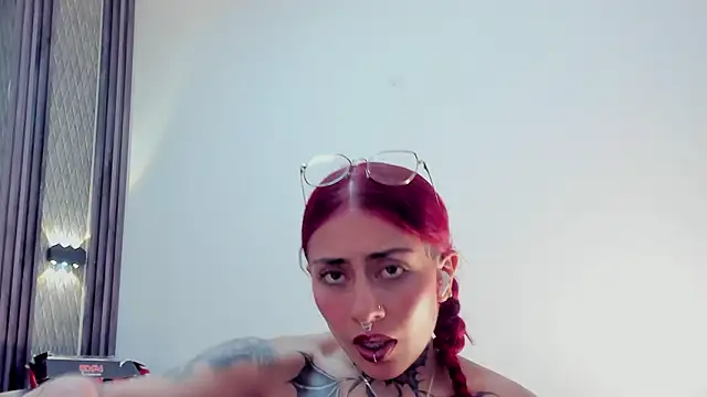 selene_red_ – Live XXX-chat