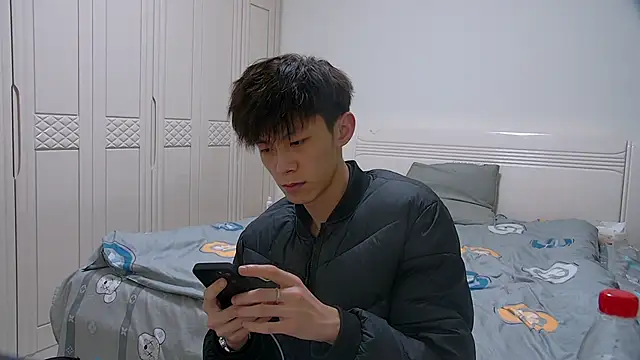 paofu-001 网络视讯表演