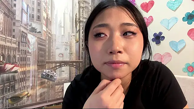 SweetMiaXO – Live XXX-chat