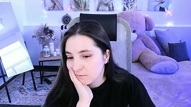 Chat XXX ao vivo de VirtuallVoyant