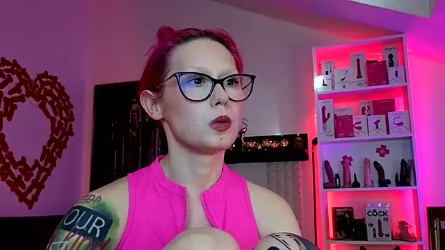 kulteacher – Live XXX-chat