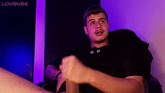 BjornSteel 现场XXX聊天