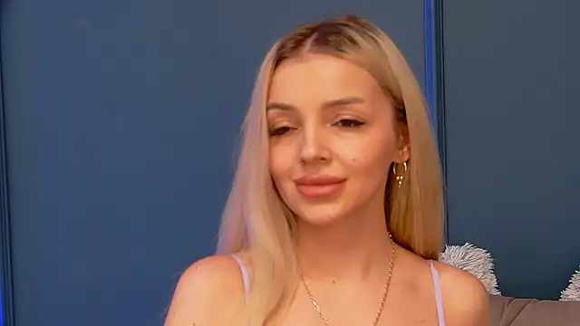 Show de webcam de DeeaVIP