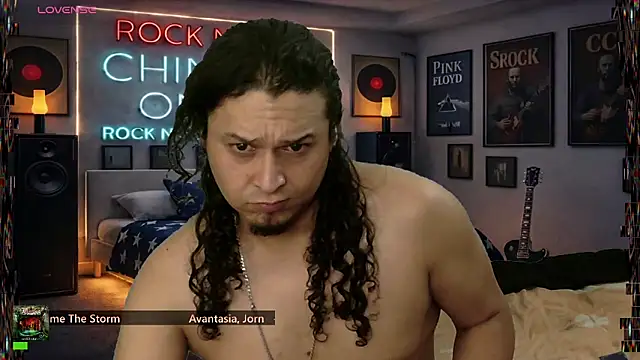 chino_roz 现场XXX聊天