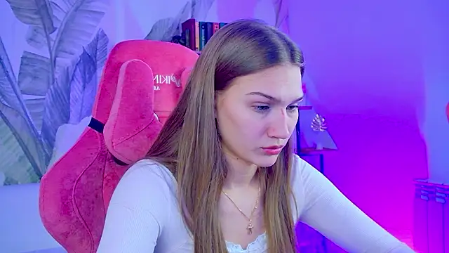 Chatroom XXX en direct de Sweet_Emilya