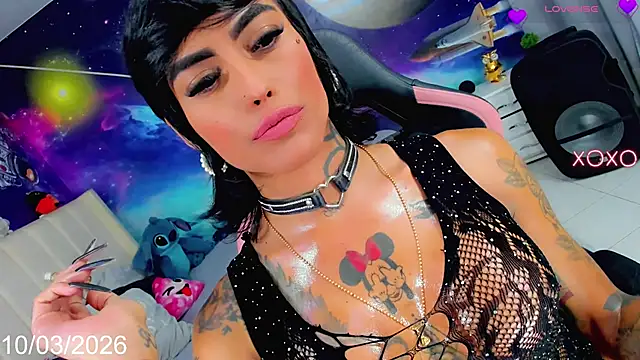 Nella_Dolls Obrolan Langsung XXX