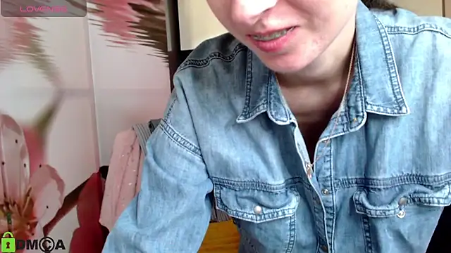 Chatroom XXX en direct de TayanaJons