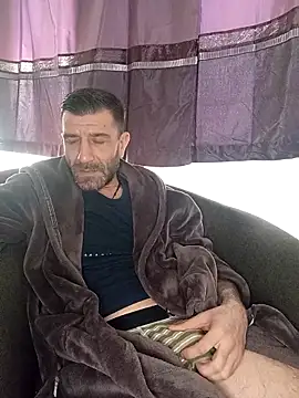 Alexdaniel89's Live XXX Chat