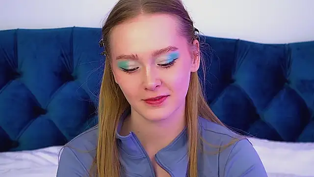 AgataFoxley Live XXX-chat