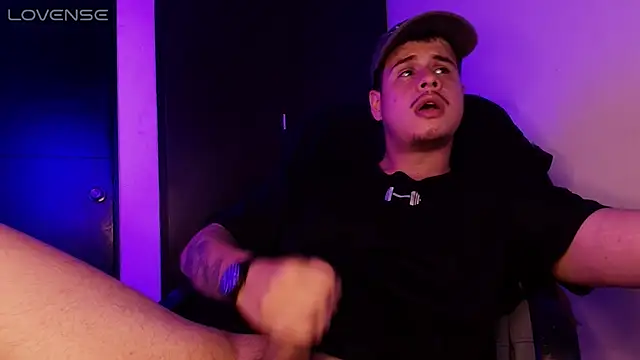 Chat XXX Live BjornSteel