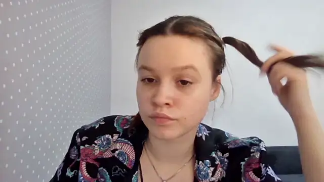 Ammymia's Live XXX Chat