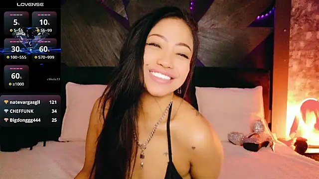 ElyaQuinnn Live XXX chat