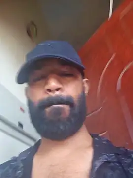 Bigkannan – webcam-show