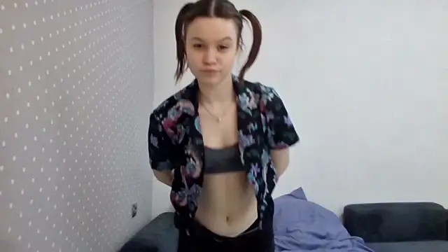 Ammymia's Live XXX Chat