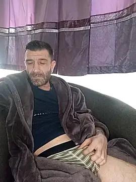 Alexdaniel89 Adlı Modelin Web Kamerası Şovu