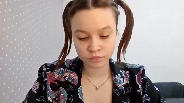 Ammymia's Live XXX Chat