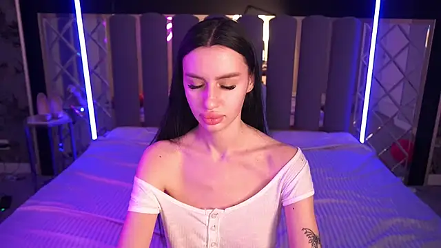 Snow_WhiteeeX Live XXX Chat