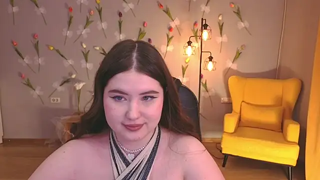 PixelGoddess' Live XXX Chat