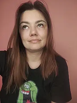 KrissSexi's Live XXX Chat