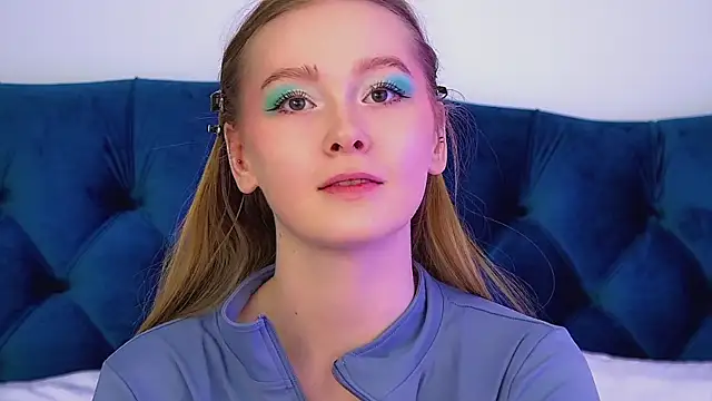 Sembang XXX Secara Langsung AgataFoxley