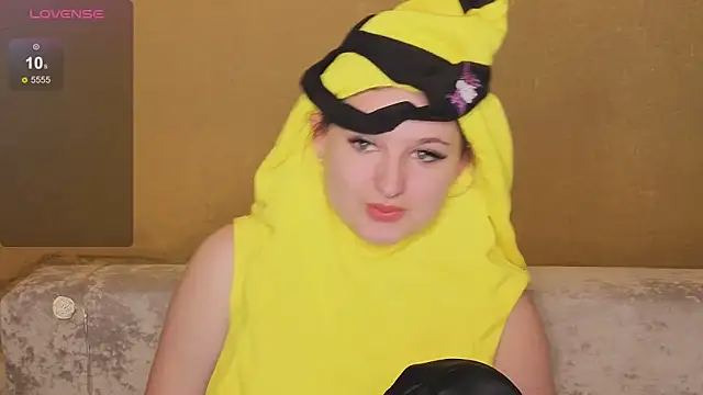 Sembang XXX Secara Langsung Banana_Bowl