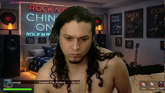 chino_roz's Live XXX Chat