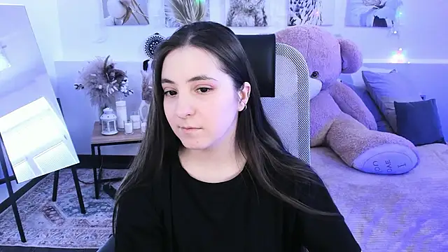 Živý XXX chat VirtuallVoyant